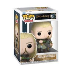 Funko POP Filmi: Gospodar prstanov - Legolas