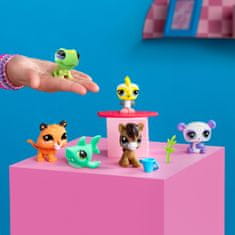 Littlest Pet Shop 1x figurica v slepi škatli