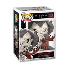 Funko POP Games: Diablo 4 - Mefisto