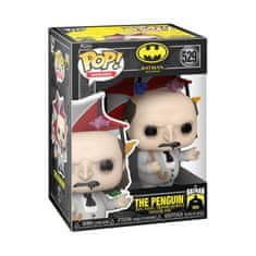 Funko POP Filmi: Batman se vrača - Pingvin