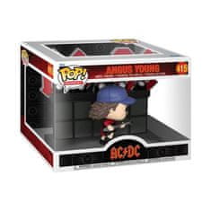 Funko POP Moments: AC/DC - Angus Young (ples)