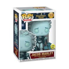 Funko POP Filmi: Božična zgodba - Jacob Marley