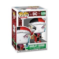 Funko POP Heroes: Harley Quinn (počitnice)