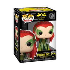 Funko POP Filmi: Batman in Robin - Poison Ivy