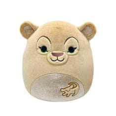 SQUISHMALLOWS Disney: Nala Levji kralj 20 cm