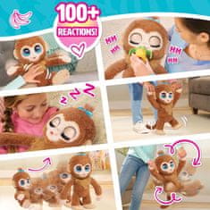 FurReal PEANUT MONKEY