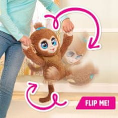 FurReal PEANUT MONKEY