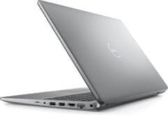 DELL Precision 3591 prenosnik, Ultra 7 165H, 32GB, 1TB SSD, 39,6 cm (15,6), FHD, RTX 2000, W11Pro (N105P3591EMEA_VP)