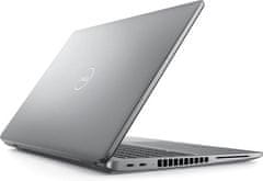 DELL Precision 3591 prenosnik, Ultra 7 165H, 32GB, 1TB SSD, 39,6 cm (15,6), FHD, RTX 2000, W11Pro (N105P3591EMEA_VP)