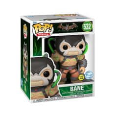 Funko POP filmi: Arkham Asylum - Bane