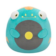 Pokemon Squishmallows plišasti 36cm Belibolt