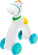 CHICCO Igrača Push and Go Horse 12m+