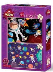 Puzzle Universe 35+60 kosov