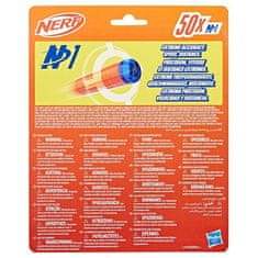 HASBRO NERF N1 POLNJENJE 50