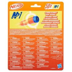 HASBRO NERF N1 POLNJENJE 50