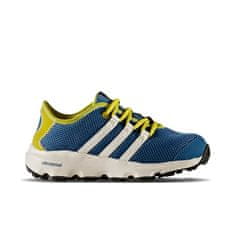 Adidas Čevlji treking čevlji modra 38 2/3 EU Terrex CC Voyager K