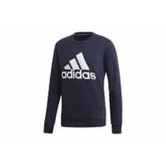 Adidas Športni pulover 188 - 193 cm/XXL MH Bos Crew FT