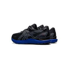 Asics Čevlji obutev za tek črna 44 EU Gel Cumulus 23 Gtx