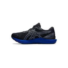 Asics Čevlji obutev za tek črna 44 EU Gel Cumulus 23 Gtx