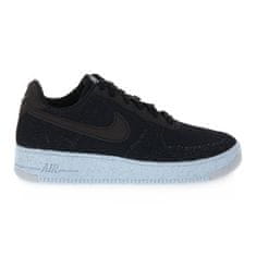 Nike Čevlji črna 36 EU Air Force 1 GS