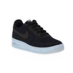 Nike Čevlji črna 36 EU Air Force 1 GS