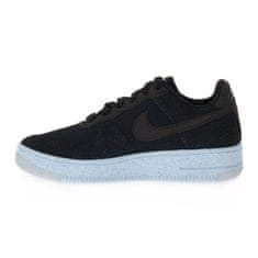 Nike Čevlji črna 36 EU Air Force 1 GS