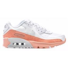 Nike Čevlji bela 38.5 EU Air Max 90 Ltr SE GS