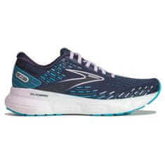 Brooks Čevlji obutev za tek mornarsko modra 37.5 EU Glycerin 20