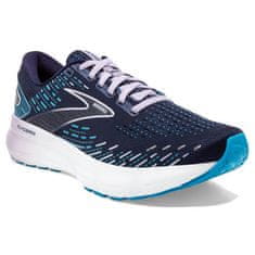 Brooks Čevlji obutev za tek mornarsko modra 37.5 EU Glycerin 20