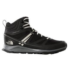 The North Face Čevlji črna 41 EU Litewave Mid Futureligh