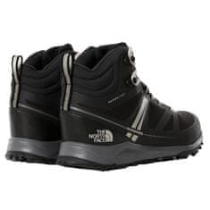 The North Face Čevlji črna 41 EU Litewave Mid Futureligh