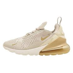 Nike Čevlji bež 40.5 EU Air Max 270