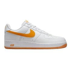 Nike Čevlji bela 45.5 EU air Force 1 Low Retro Qs