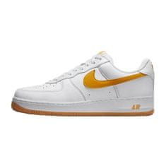 Nike Čevlji bela 45.5 EU air Force 1 Low Retro Qs