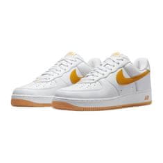 Nike Čevlji bela 45.5 EU air Force 1 Low Retro Qs