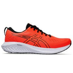 Asics Čevlji obutev za tek oranžna 43.5 EU Gel-excite 10