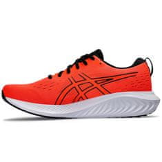 Asics Čevlji obutev za tek oranžna 43.5 EU Gel-excite 10