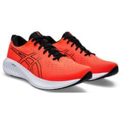 Asics Čevlji obutev za tek oranžna 43.5 EU Gel-excite 10