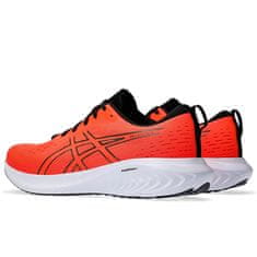 Asics Čevlji obutev za tek oranžna 43.5 EU Gel-excite 10