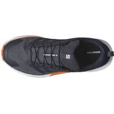 Salomon Čevlji obutev za tek mornarsko modra 42 2/3 EU Sense Ride 5 Gtx Gore-tex