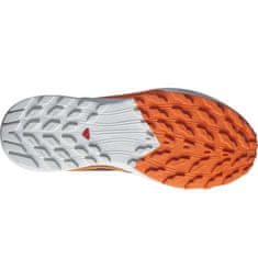 Salomon Čevlji obutev za tek mornarsko modra 42 2/3 EU Sense Ride 5 Gtx Gore-tex