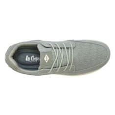 Lee Cooper Čevlji siva 45 EU LCW24012407M