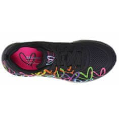 Skechers Čevlji 36.5 EU Uno Light Heart Of