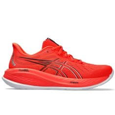 Asics Čevlji obutev za tek rdeča 42 EU 1011B792600