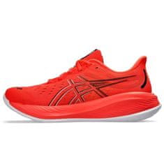 Asics Čevlji obutev za tek rdeča 42 EU 1011B792600