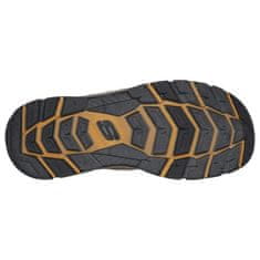 Skechers Sandali treking čevlji rjava 45.5 EU Tresmen Menard