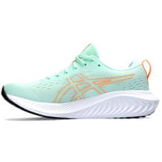 Asics Čevlji obutev za tek turkizna 39 EU Gel-excite 10