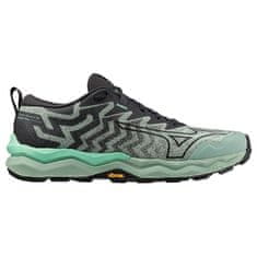 Mizuno Čevlji obutev za tek 43 EU Wave Daichi 8