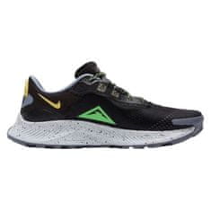 Nike Čevlji črna 45 EU Pegasus Trail 3