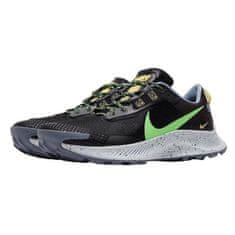 Nike Čevlji črna 45 EU Pegasus Trail 3